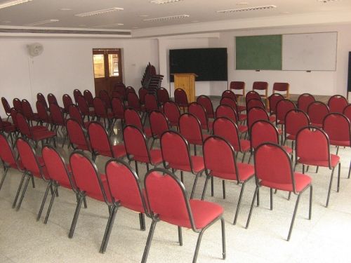 United Theological College, Bangalore