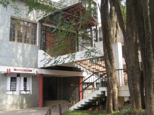 United Theological College, Bangalore