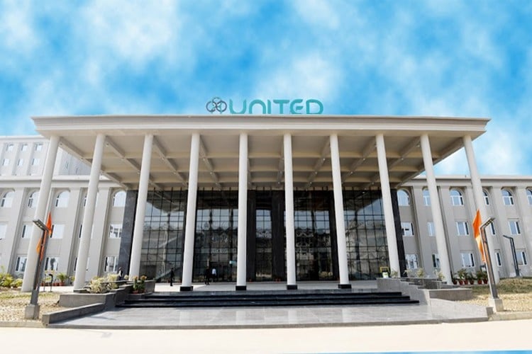 United University, Prayagraj