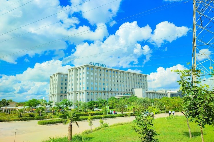 United University, Prayagraj