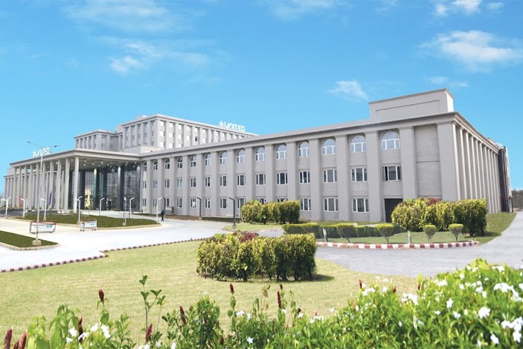 United University, Allahabad