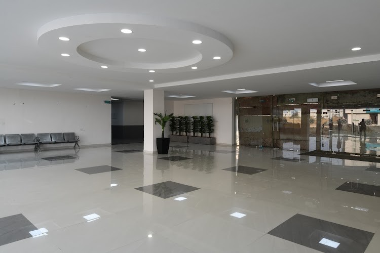 United University, Prayagraj