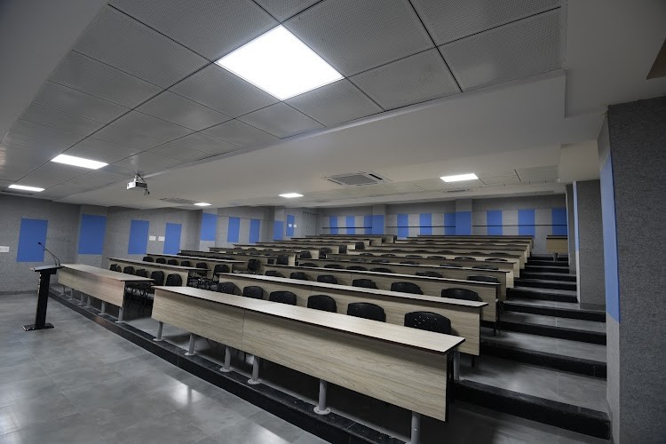 United University, Prayagraj