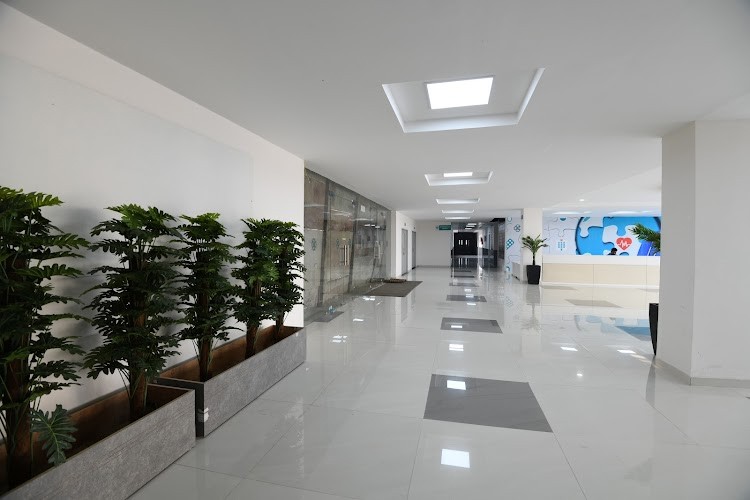 United University, Prayagraj