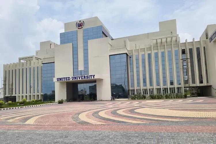 United University, Prayagraj