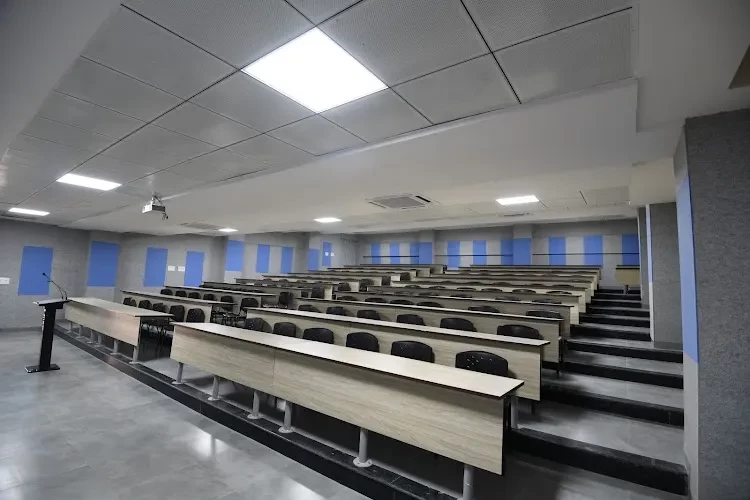 United University, Prayagraj