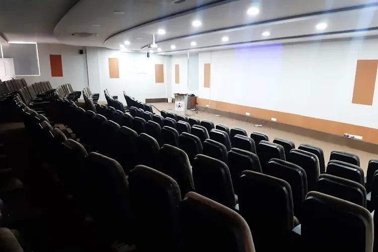 United University, Prayagraj