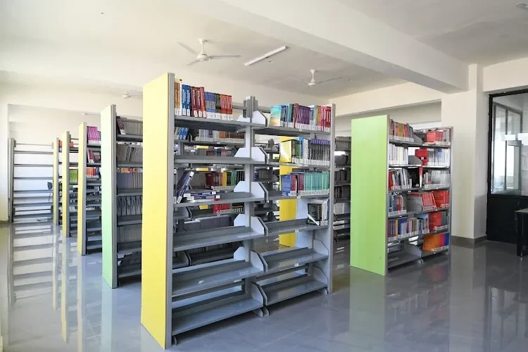 United University, Prayagraj