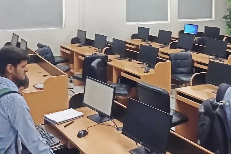 United University, Prayagraj