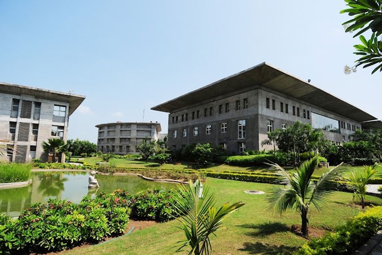 Unitedworld Institute of Design, Ahmedabad