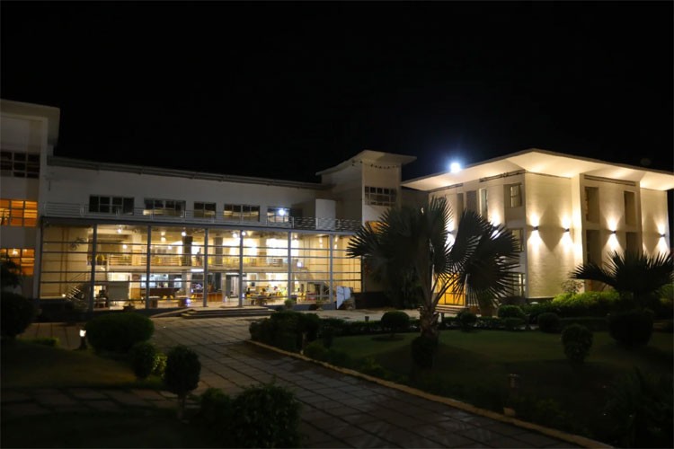 Unitedworld Institute of Design, Ahmedabad