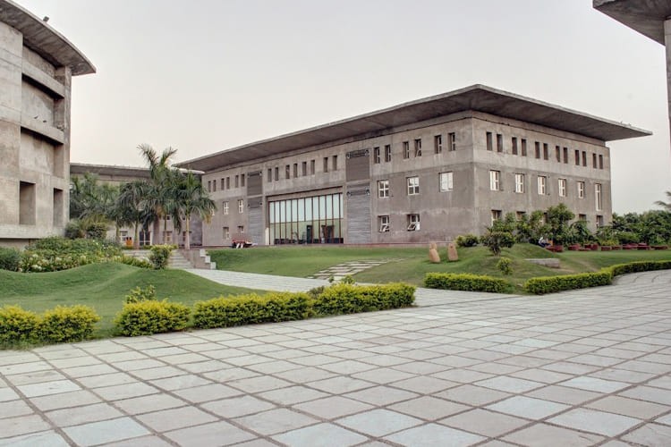 Unitedworld Institute of Design, Ahmedabad