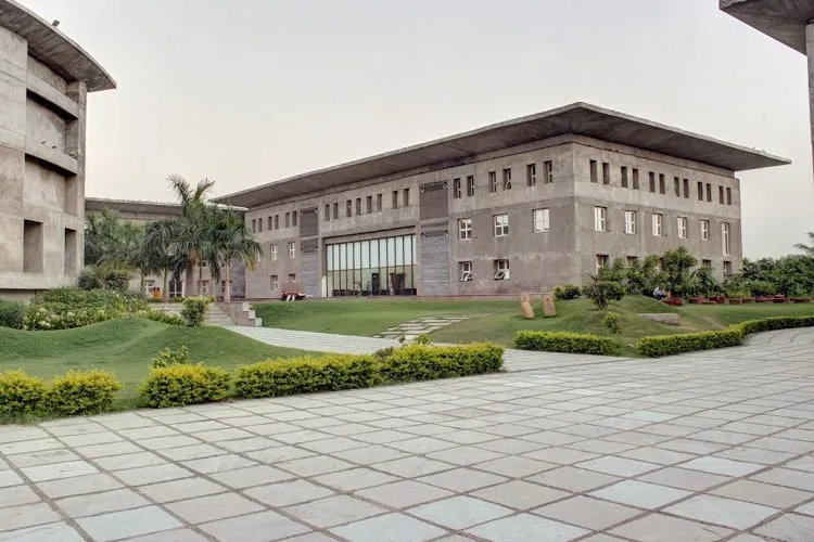 Unitedworld Institute of Design, Ahmedabad