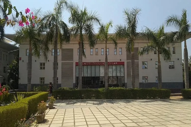 Unitedworld Institute of Design, Ahmedabad