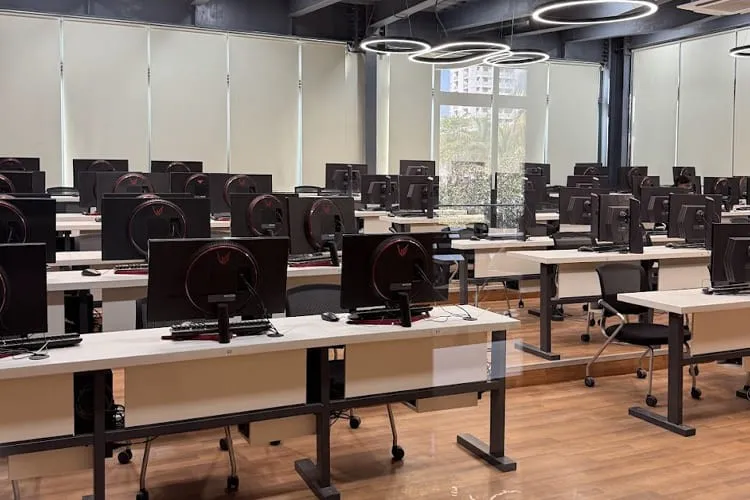 Unitedworld Institute of Design, Ahmedabad