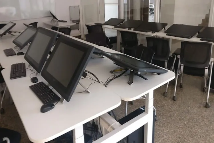 Unitedworld Institute of Design, Ahmedabad