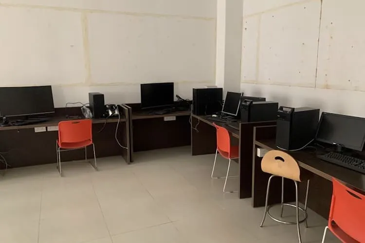 Unitedworld Institute of Design, Ahmedabad