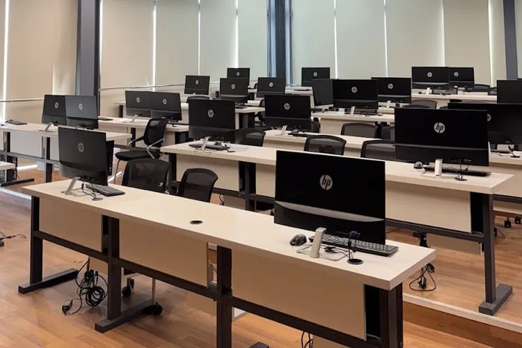 Unitedworld Institute of Design, Ahmedabad