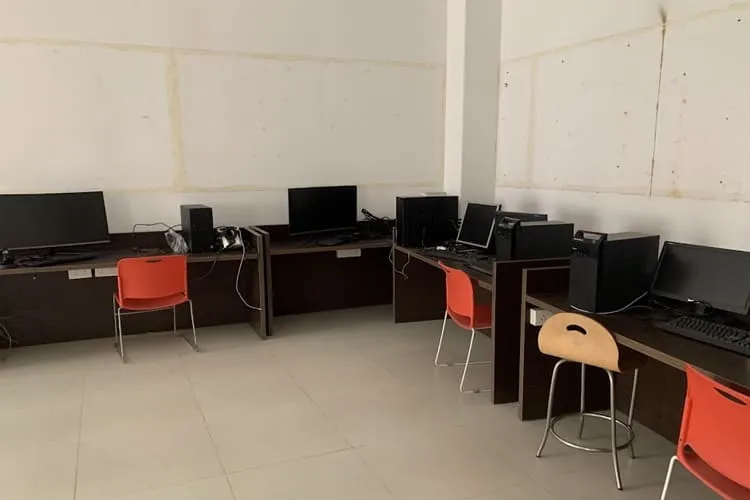 Unitedworld Institute of Design, Gurgaon