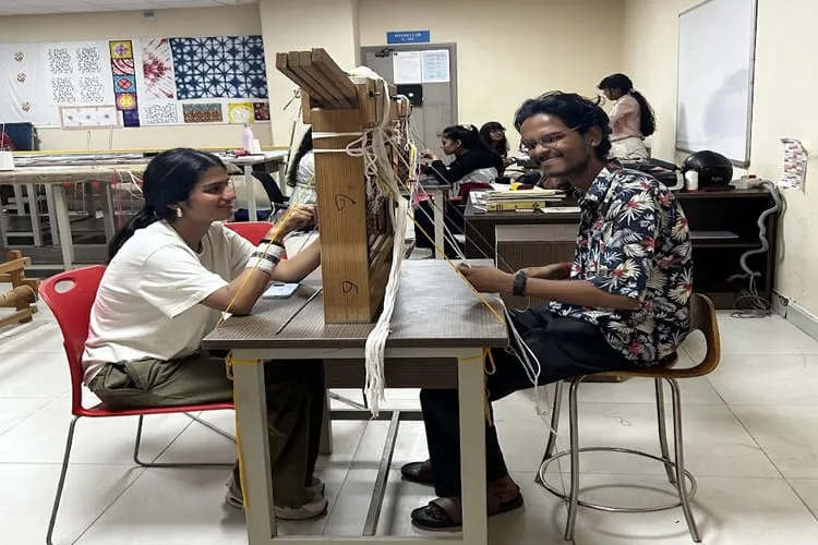 Unitedworld Institute of Design, Gurgaon