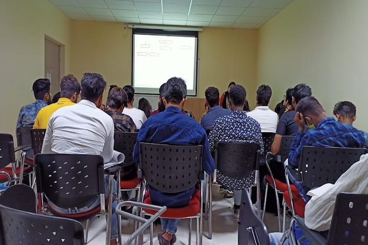 Unitedworld Institute of Design, Gurgaon