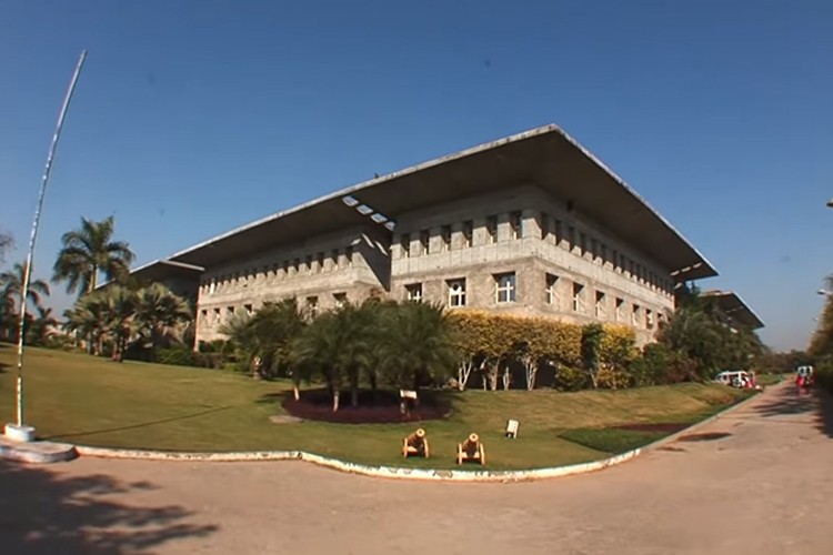 Unitedworld School of Business, Ahmedabad