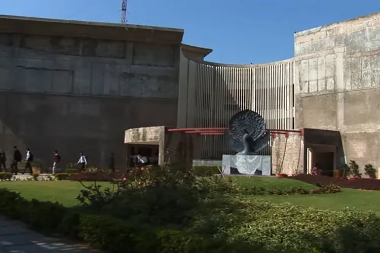 Unitedworld School of Business, Ahmedabad