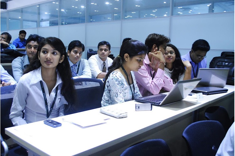 Unitedworld School of Business, Ahmedabad