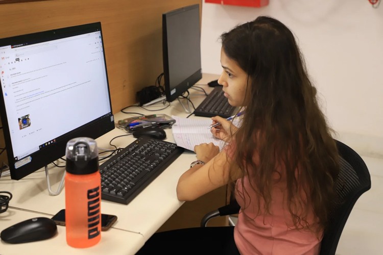 Unitedworld Institute of Technology, Gandhinagar
