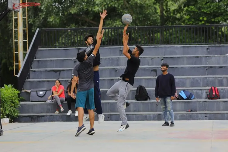 Unitedworld Institute of Technology, Gandhinagar