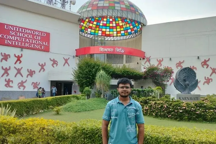 Unitedworld Institute of Technology, Gandhinagar