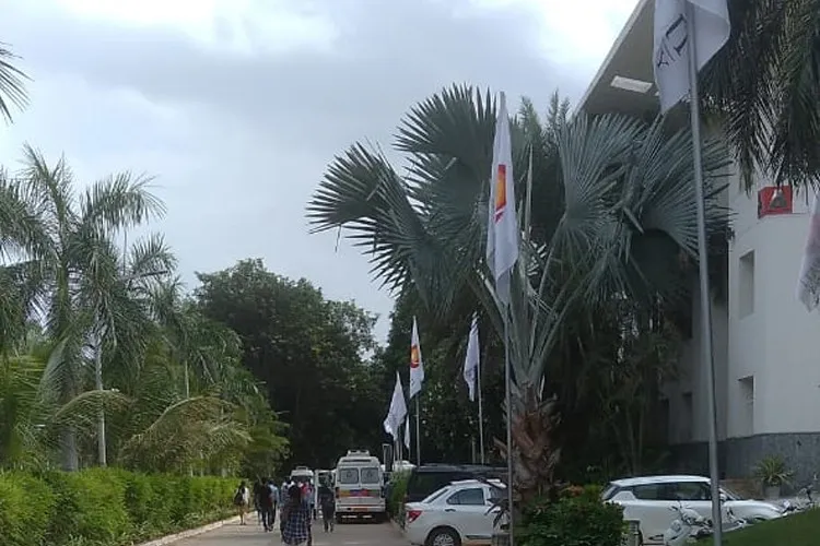 Unitedworld Institute of Technology, Gandhinagar