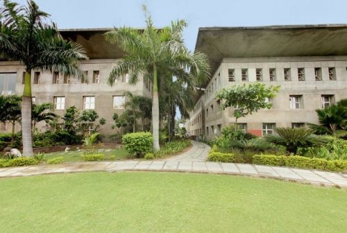 Unitedworld School of Law, Ahmedabad