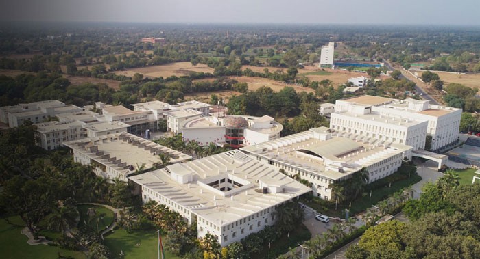 Unitedworld School of Liberal Arts & Mass Communication, Ahmedabad