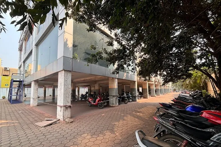 Unity Degree College, Visakhapatnam