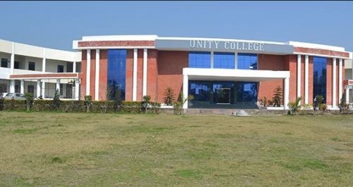 Unity Law College, Rudrapur