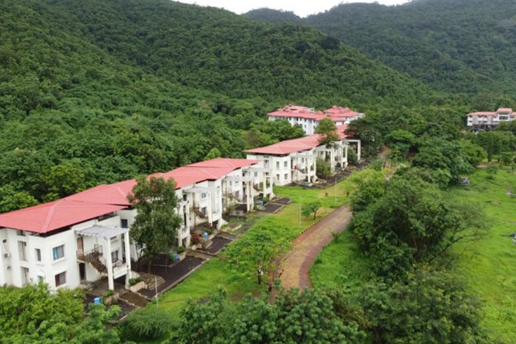 Universal AI University, Karjat