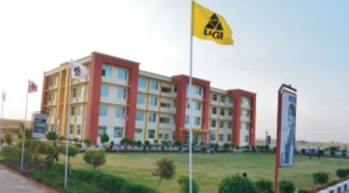 Universal Business School, Mohali