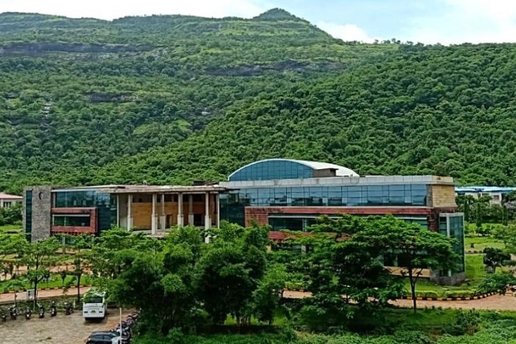 Universal Business School, Mumbai