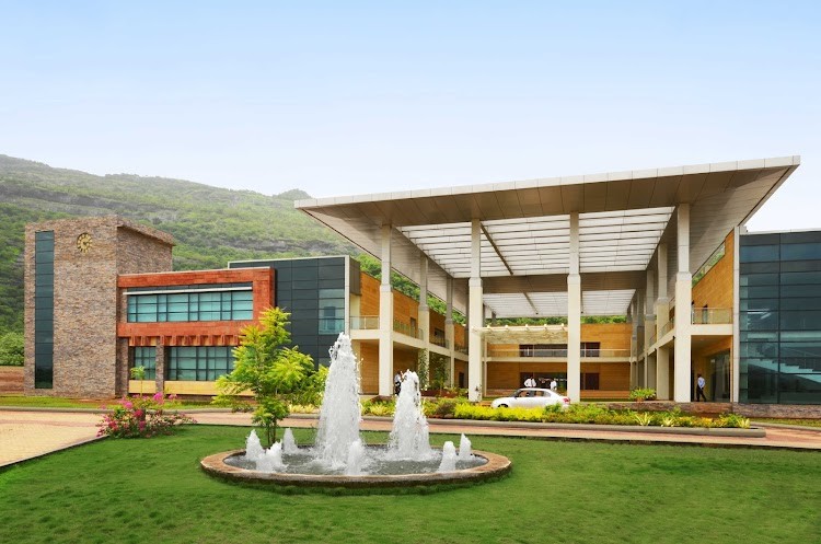 Universal Business School, Mumbai