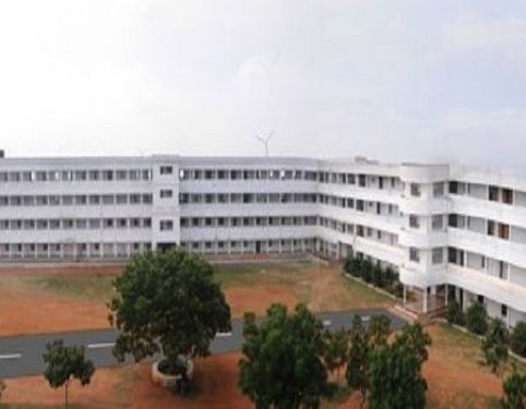 Universal College of Engineering and Technology, Tirunelveli