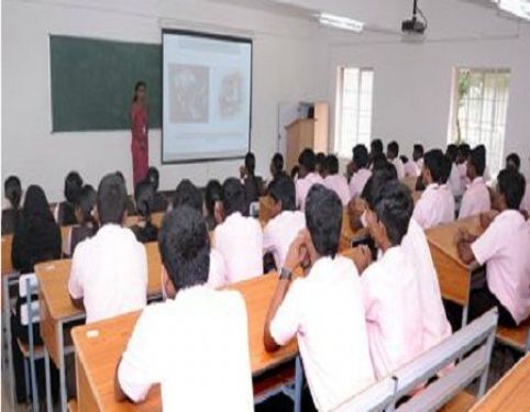 Universal College of Engineering and Technology, Tirunelveli