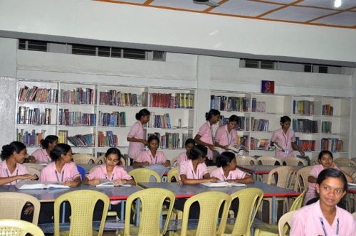 Universal College and School of Nursing, Bangalore