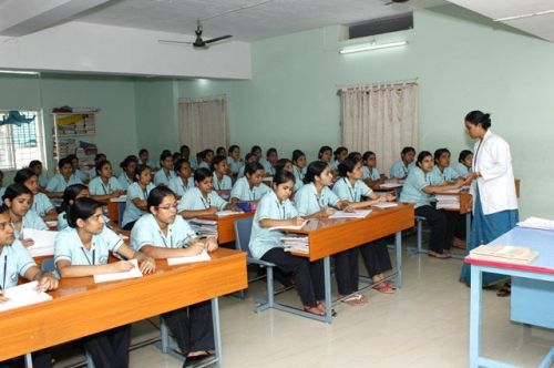 Universal College and School of Nursing, Bangalore