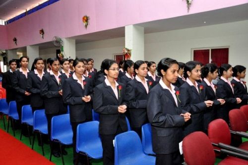 Universal College and School of Nursing, Bangalore