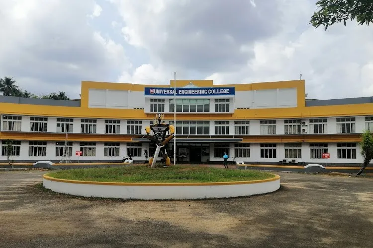 Universal Engineering College, Thrissur