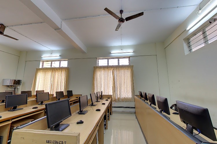 Universal Engineering College, Thrissur