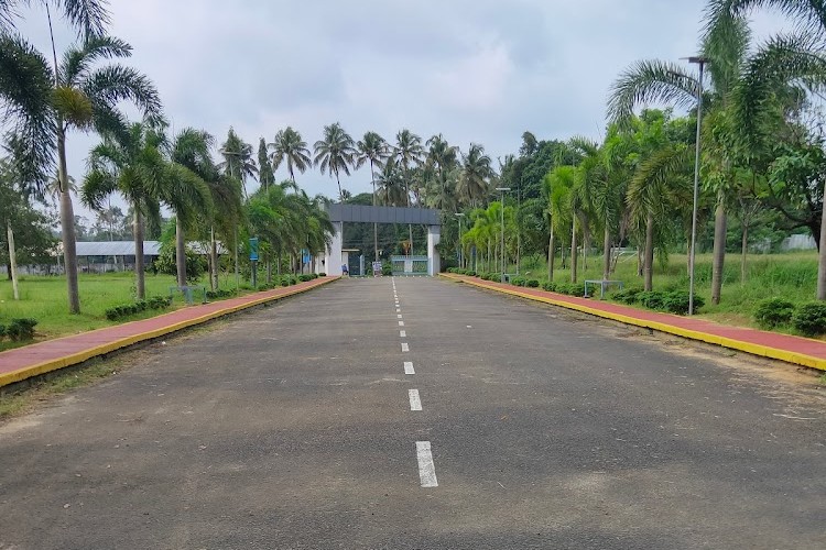 Universal Engineering College, Thrissur