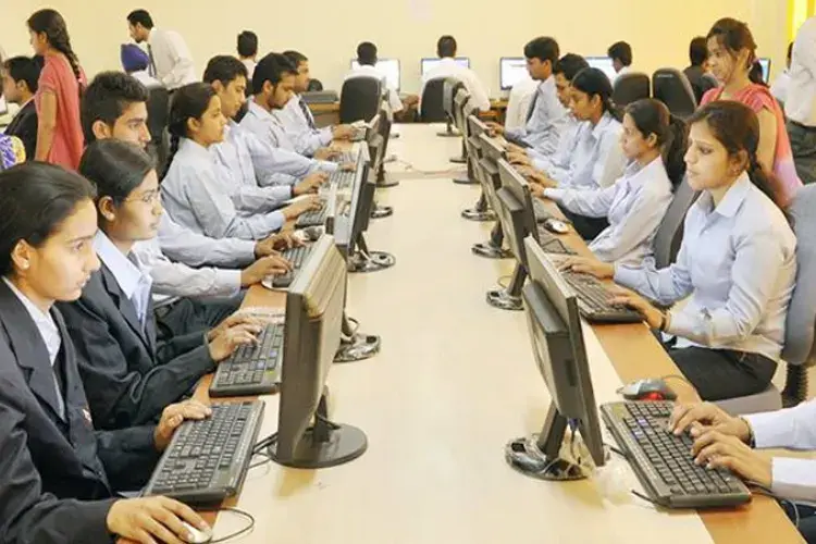 Universal Group of Institutions, Mohali