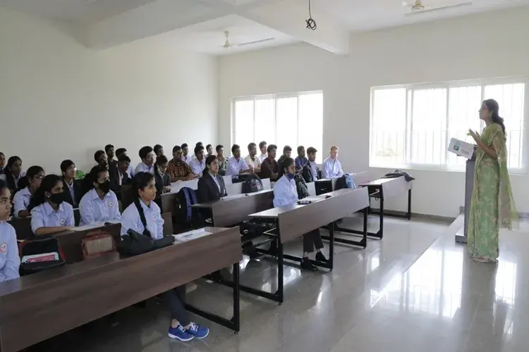 Universal Group of Institutions, Mohali